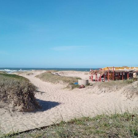 Calavera Beach Hostel Cabo Polonio Esterno foto